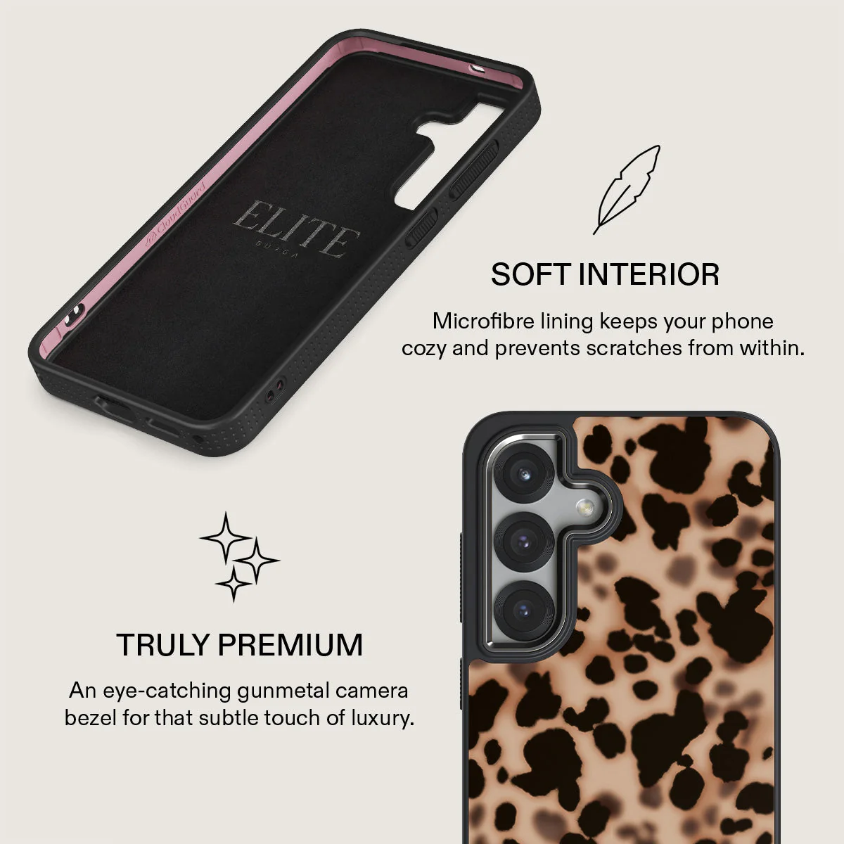 Off Duty - Samsung Galaxy S25 Plus Case - Image 17