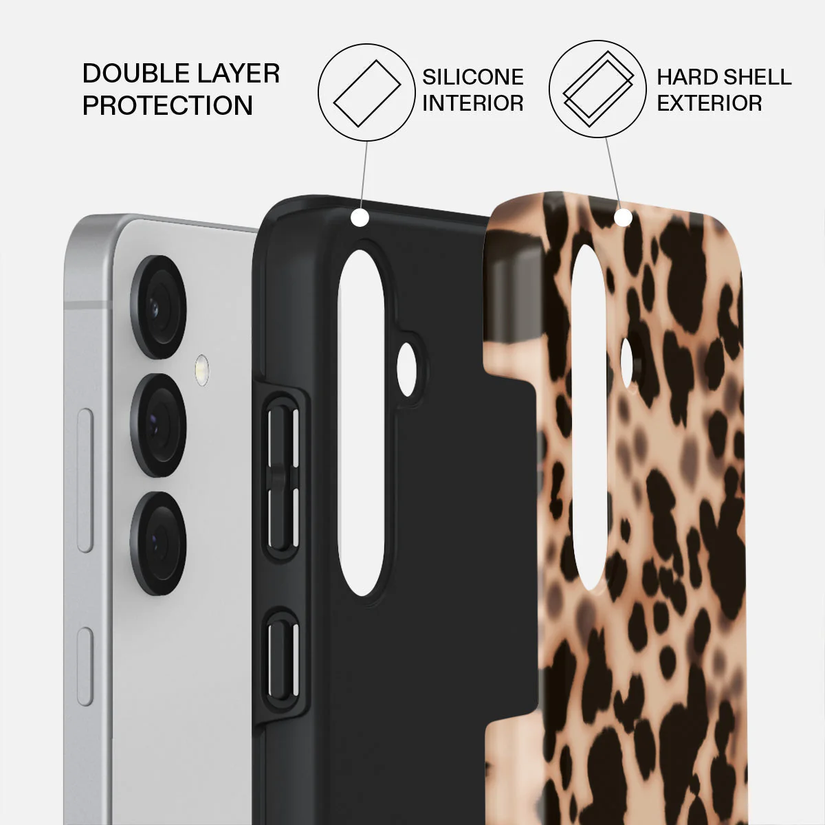 Off Duty - Samsung Galaxy S25 Plus Case - Image 2