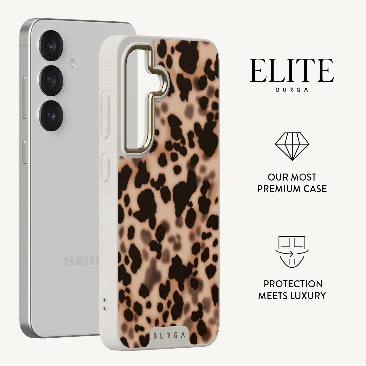 Off Duty - Samsung Galaxy S25 Plus Case - Image 20