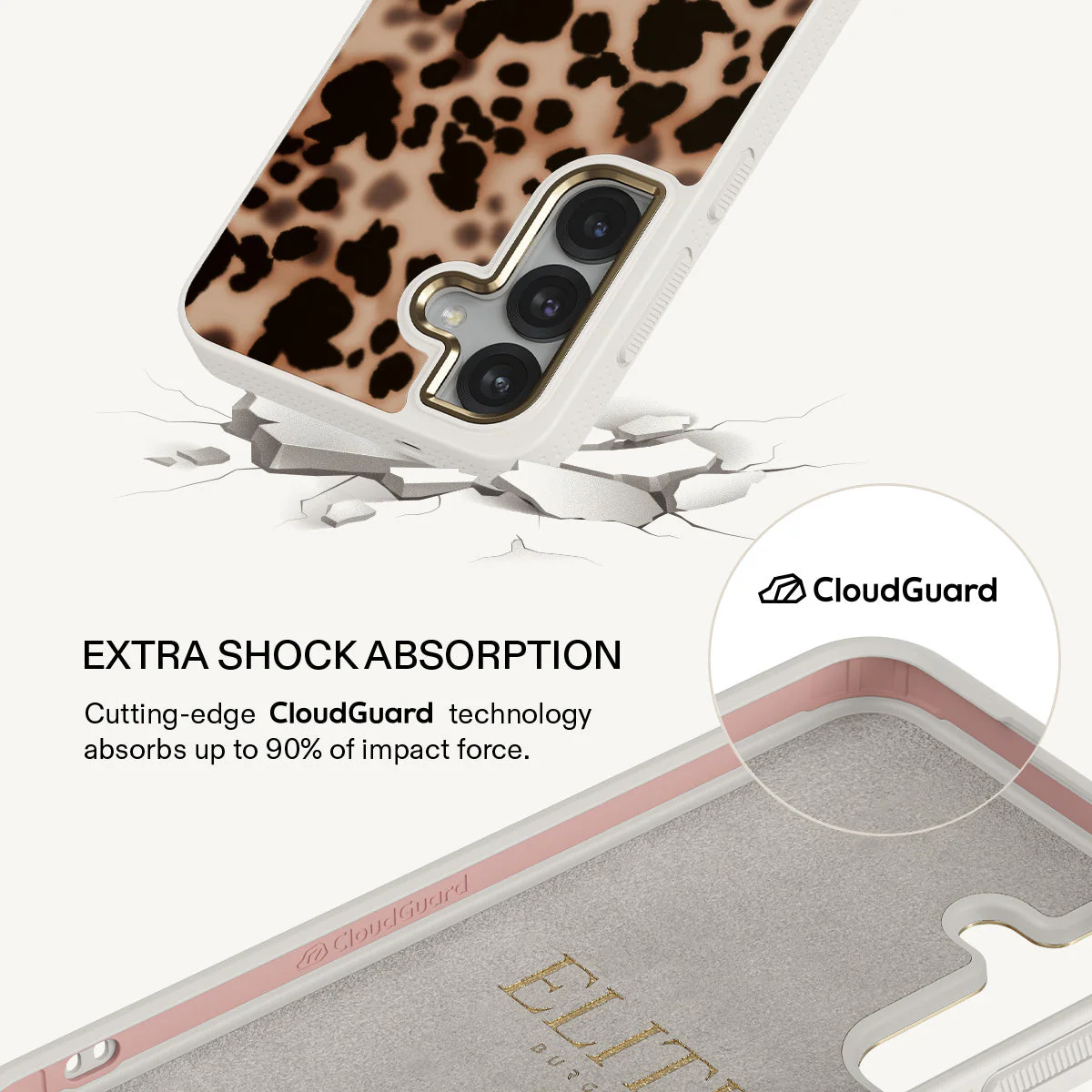 Off Duty - Samsung Galaxy S25 Plus Case - Image 21