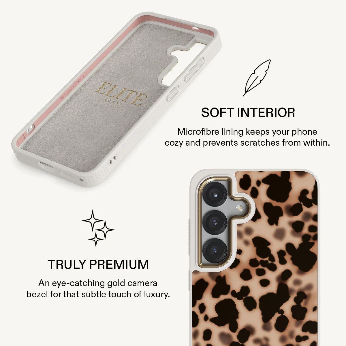 Off Duty - Samsung Galaxy S25 Plus Case - Image 24