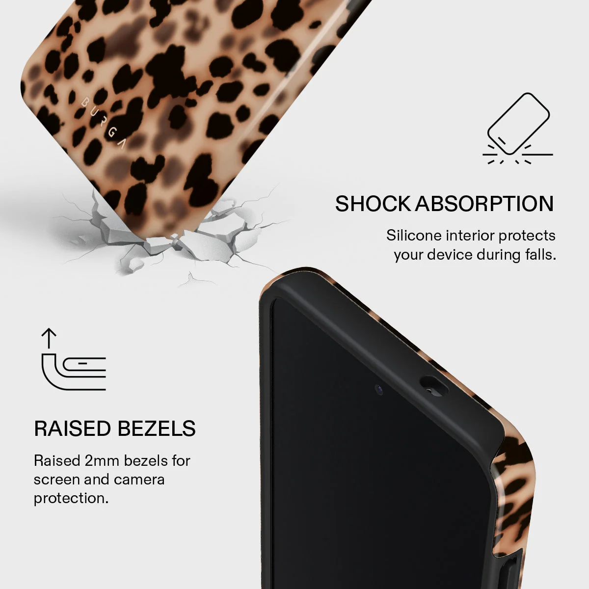 Off Duty - Samsung Galaxy S25 Plus Case - Image 4