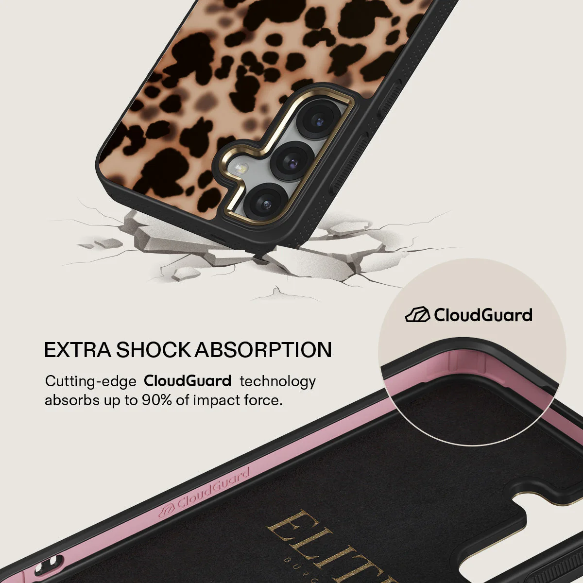 Off Duty - Samsung Galaxy S25 Plus Case - Image 7