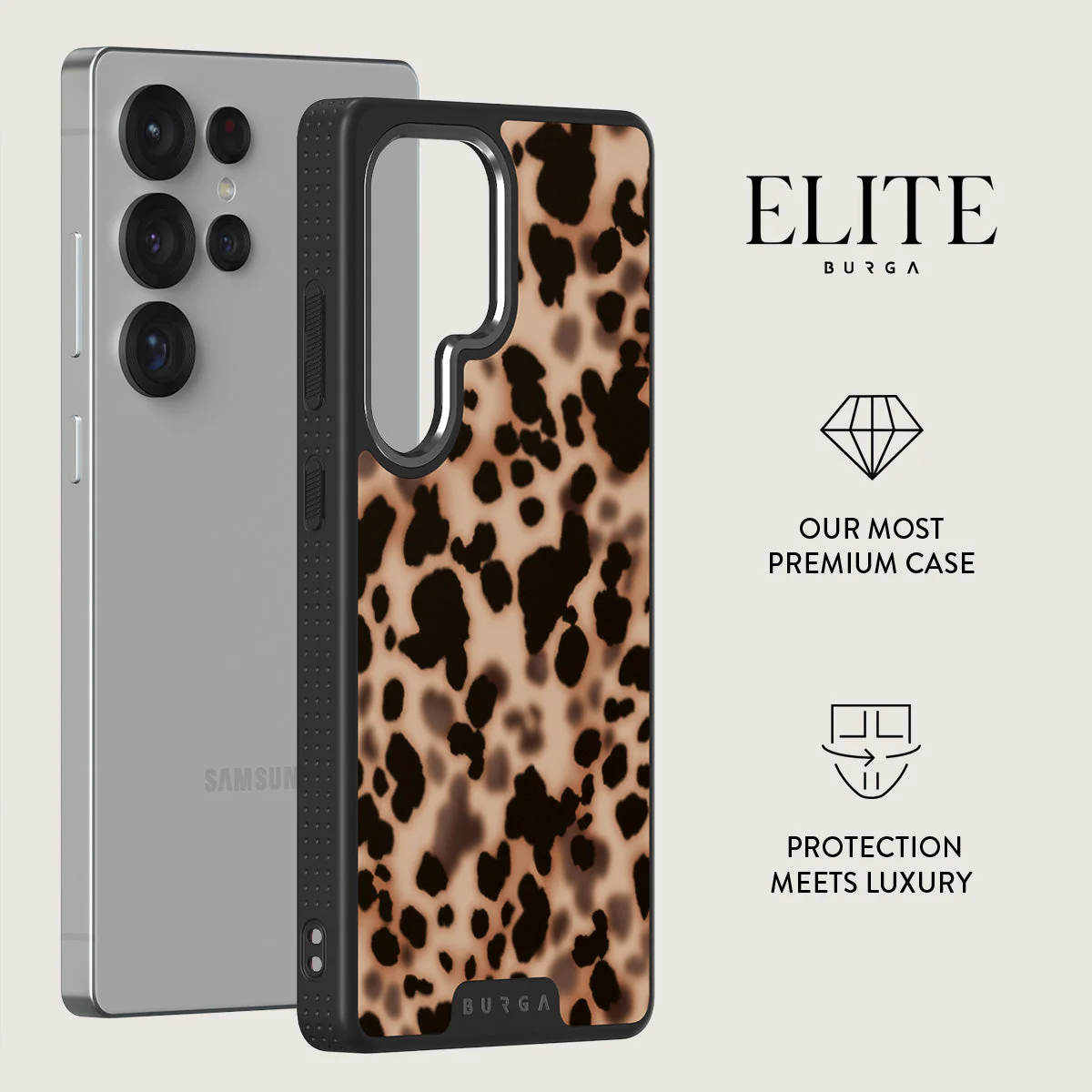 Off Duty - Samsung Galaxy S25 Ultra Case - Image 13