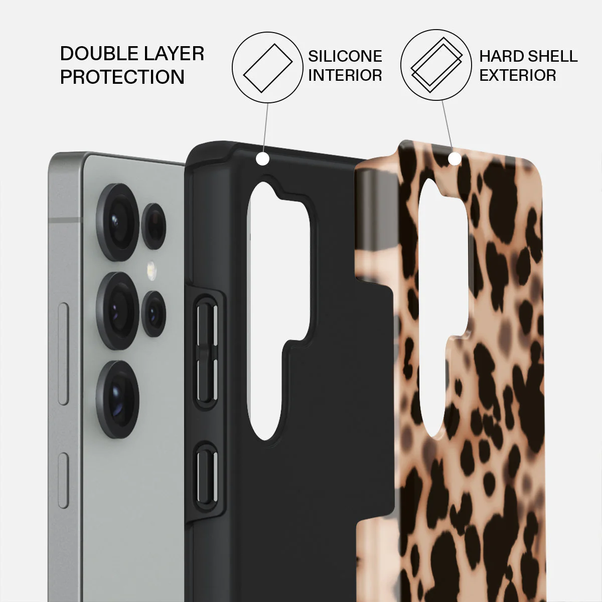 Off Duty - Samsung Galaxy S25 Ultra Case - Image 2