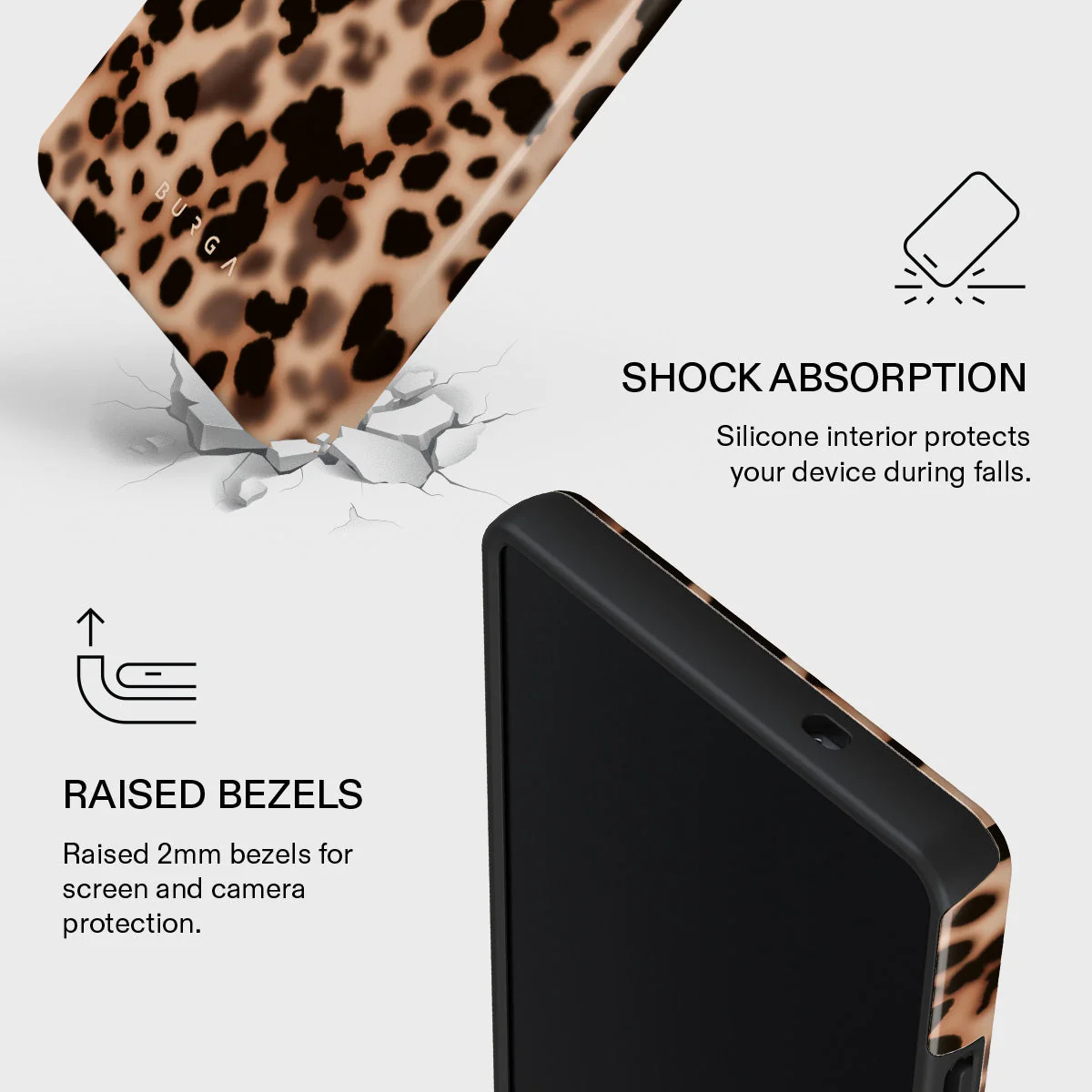 Off Duty - Samsung Galaxy S25 Ultra Case - Image 4
