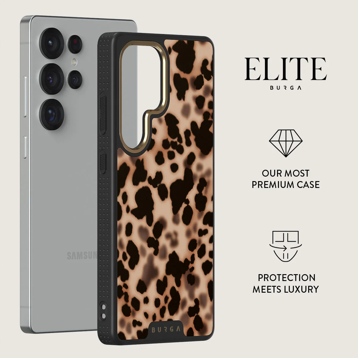 Off Duty - Samsung Galaxy S25 Ultra Case - Image 6