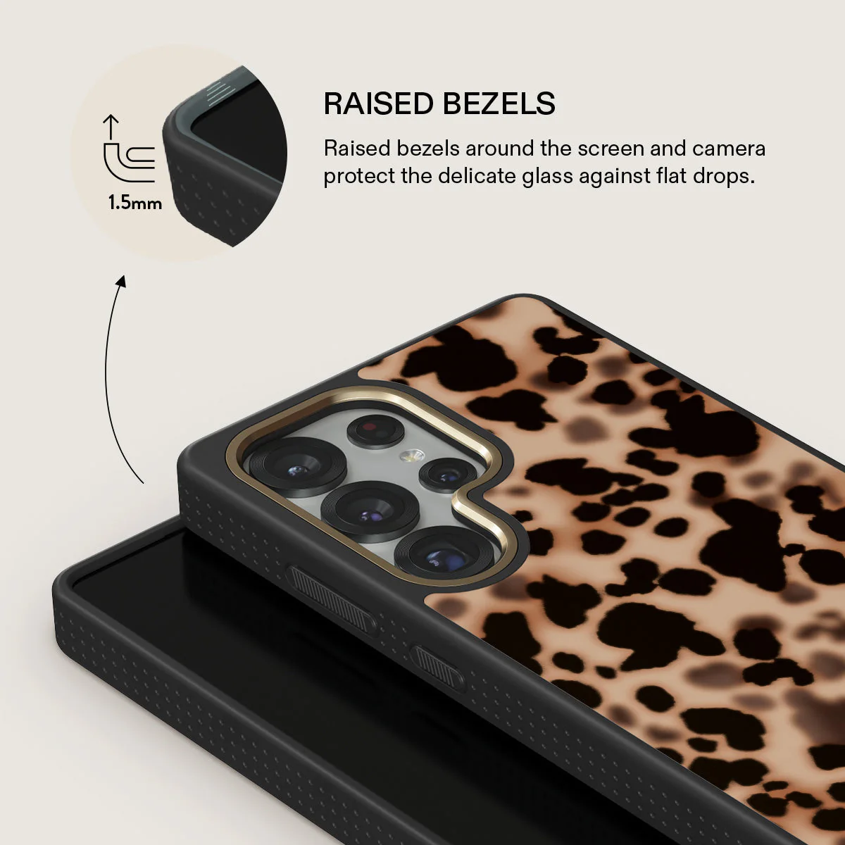 Off Duty - Samsung Galaxy S25 Ultra Case - Image 8