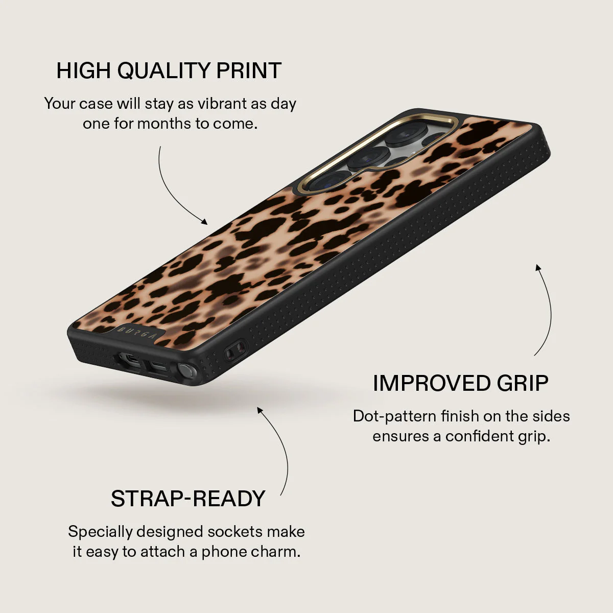 Off Duty - Samsung Galaxy S25 Ultra Case - Image 9