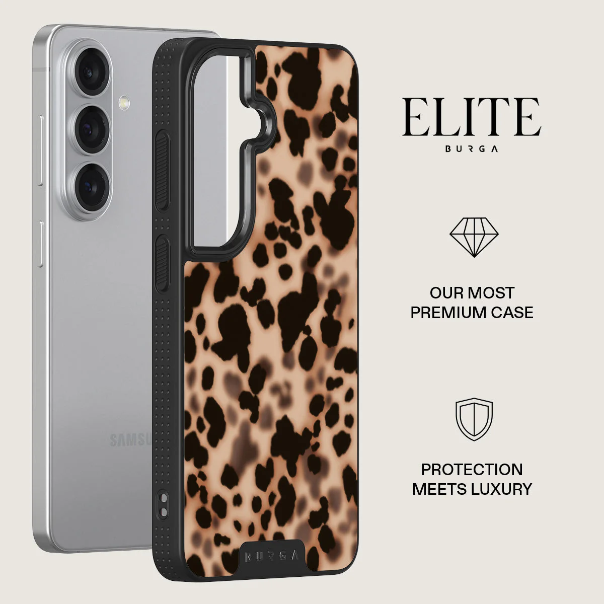 Off Duty - Samsung Galaxy S26 Case - Image 13