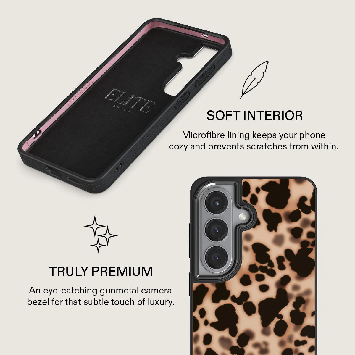 Off Duty - Samsung Galaxy S26 Case - Image 17