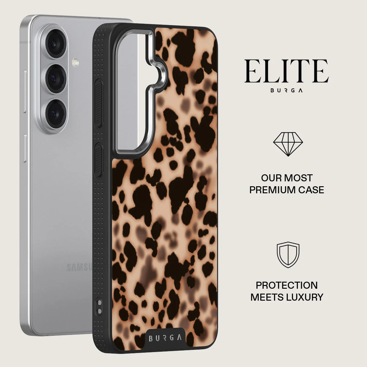 Off Duty - Samsung Galaxy S26 Case - Image 20