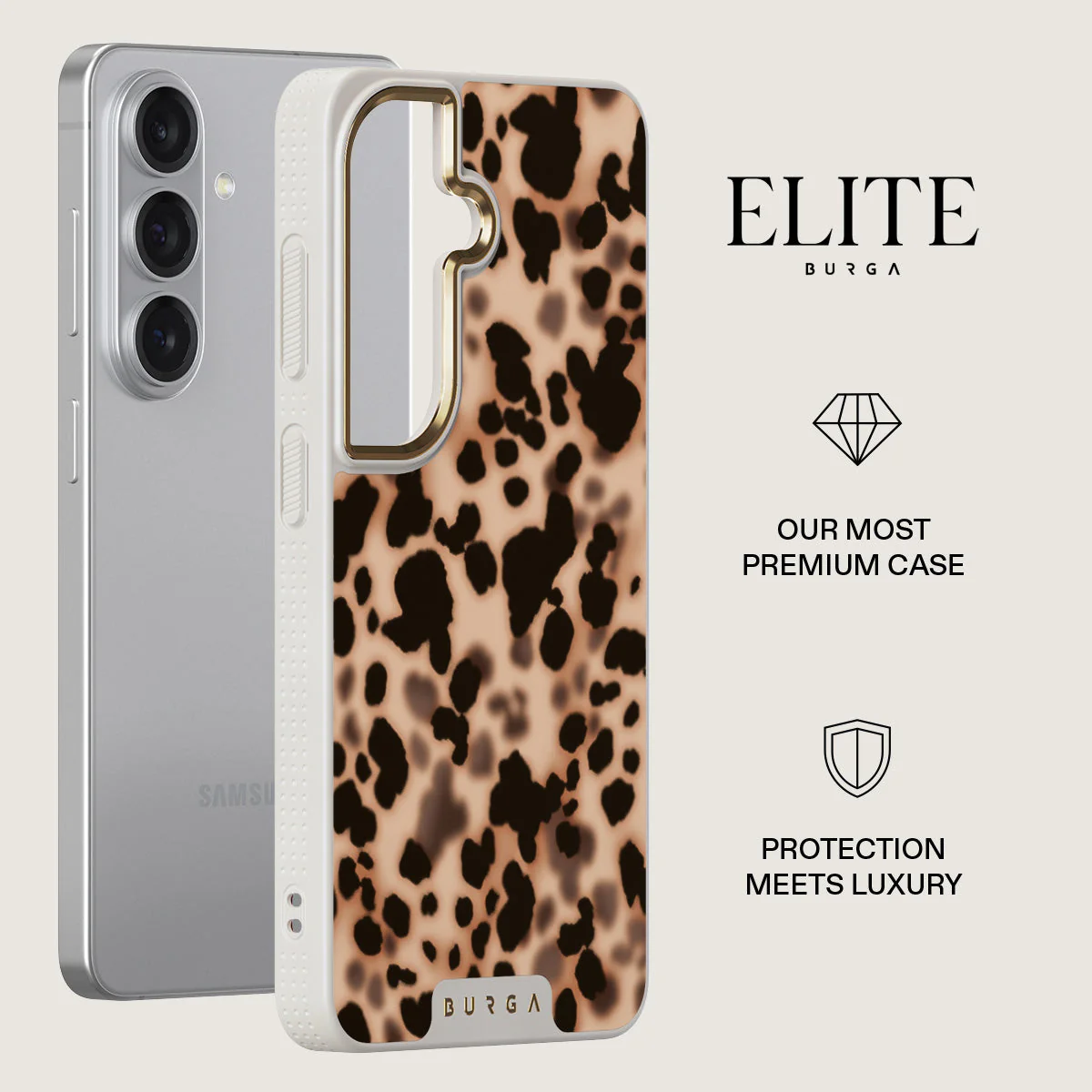 Off Duty - Samsung Galaxy S26 Case - Image 27