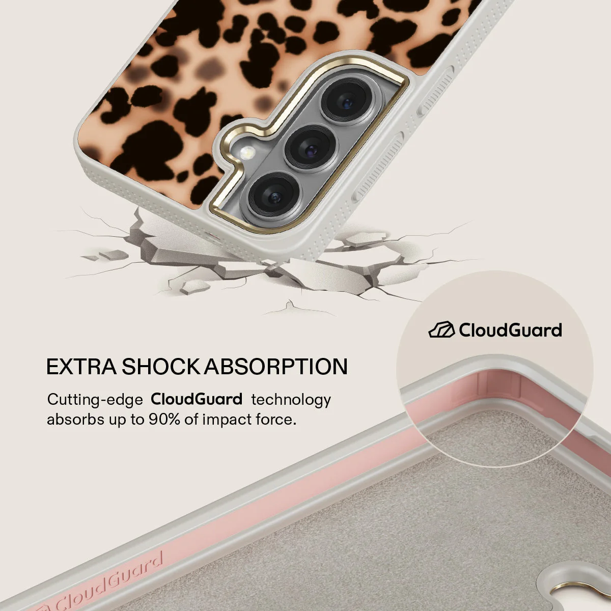 Off Duty - Samsung Galaxy S26 Case - Image 28
