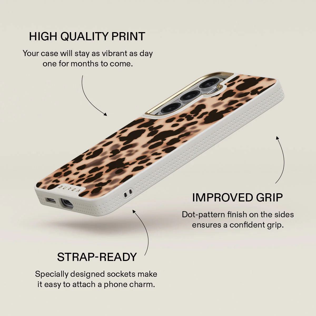Off Duty - Samsung Galaxy S26 Case - Image 30