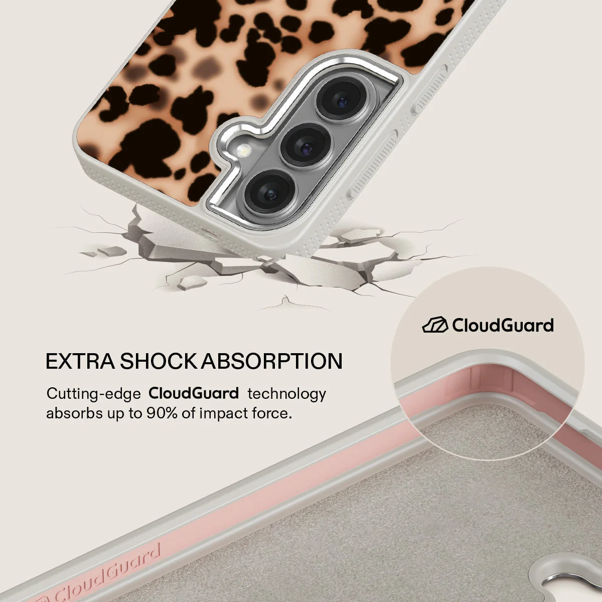 Off Duty - Samsung Galaxy S26 Case - Image 35
