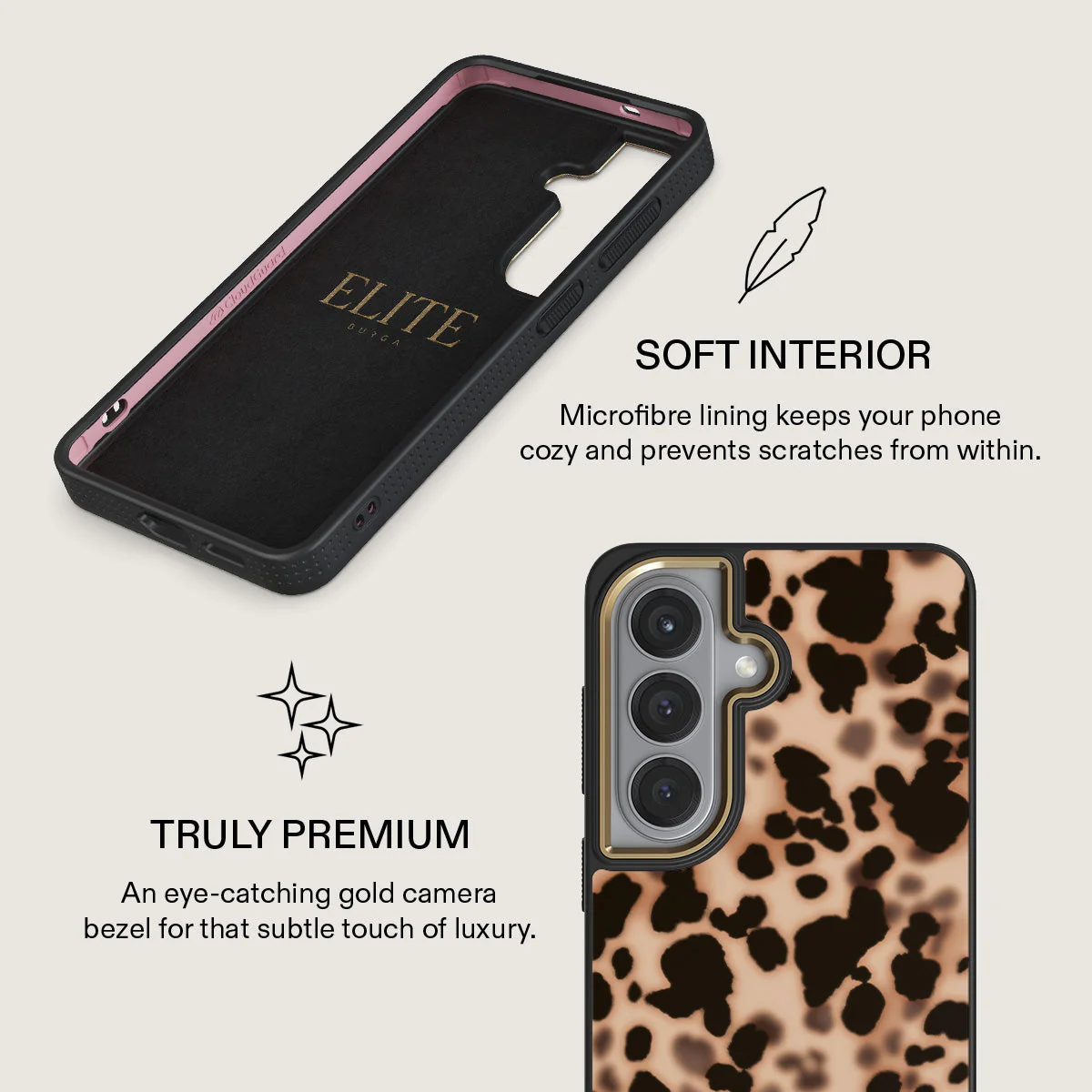Off Duty - Samsung Galaxy S26 Plus Case - Image 10