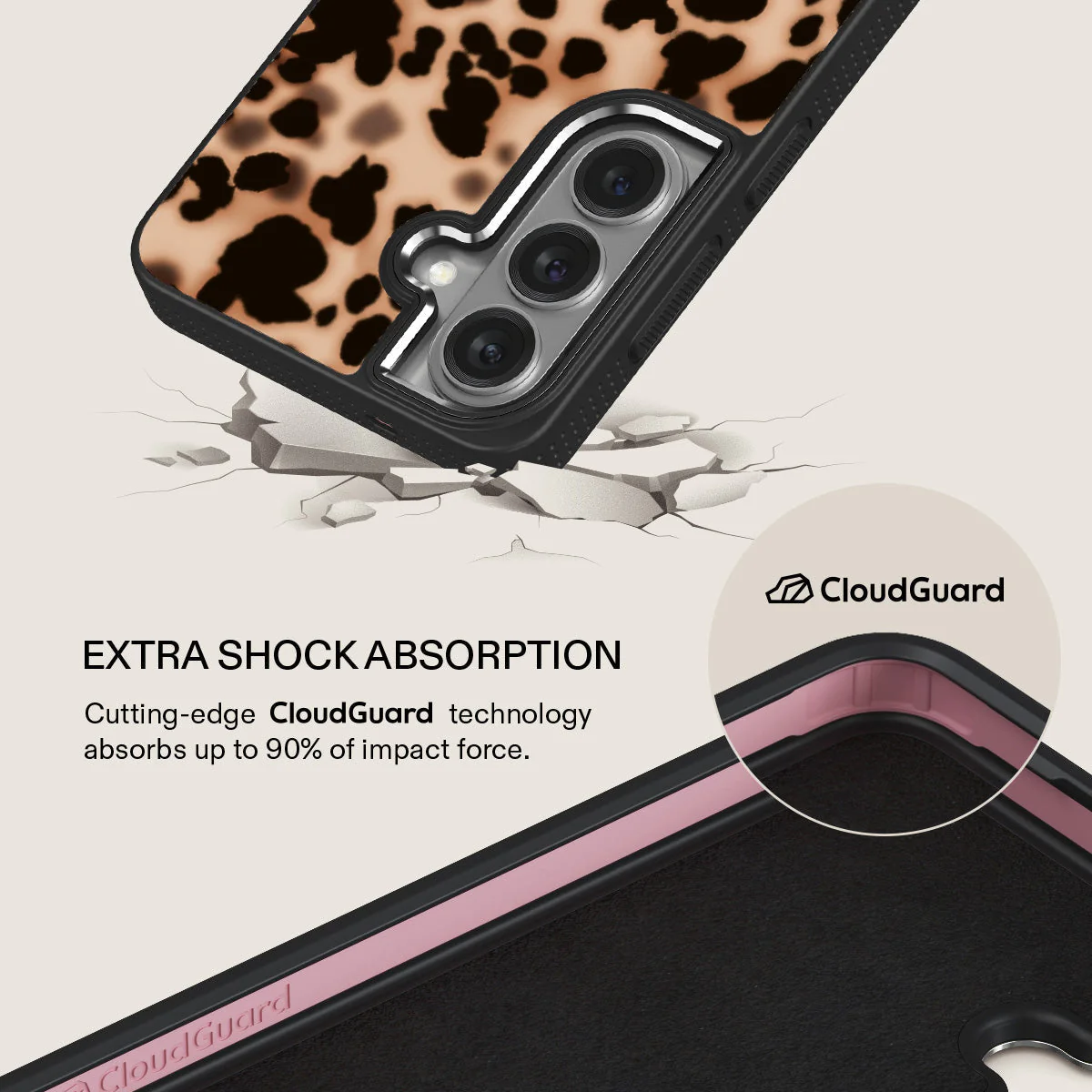 Off Duty - Samsung Galaxy S26 Plus Case - Image 14