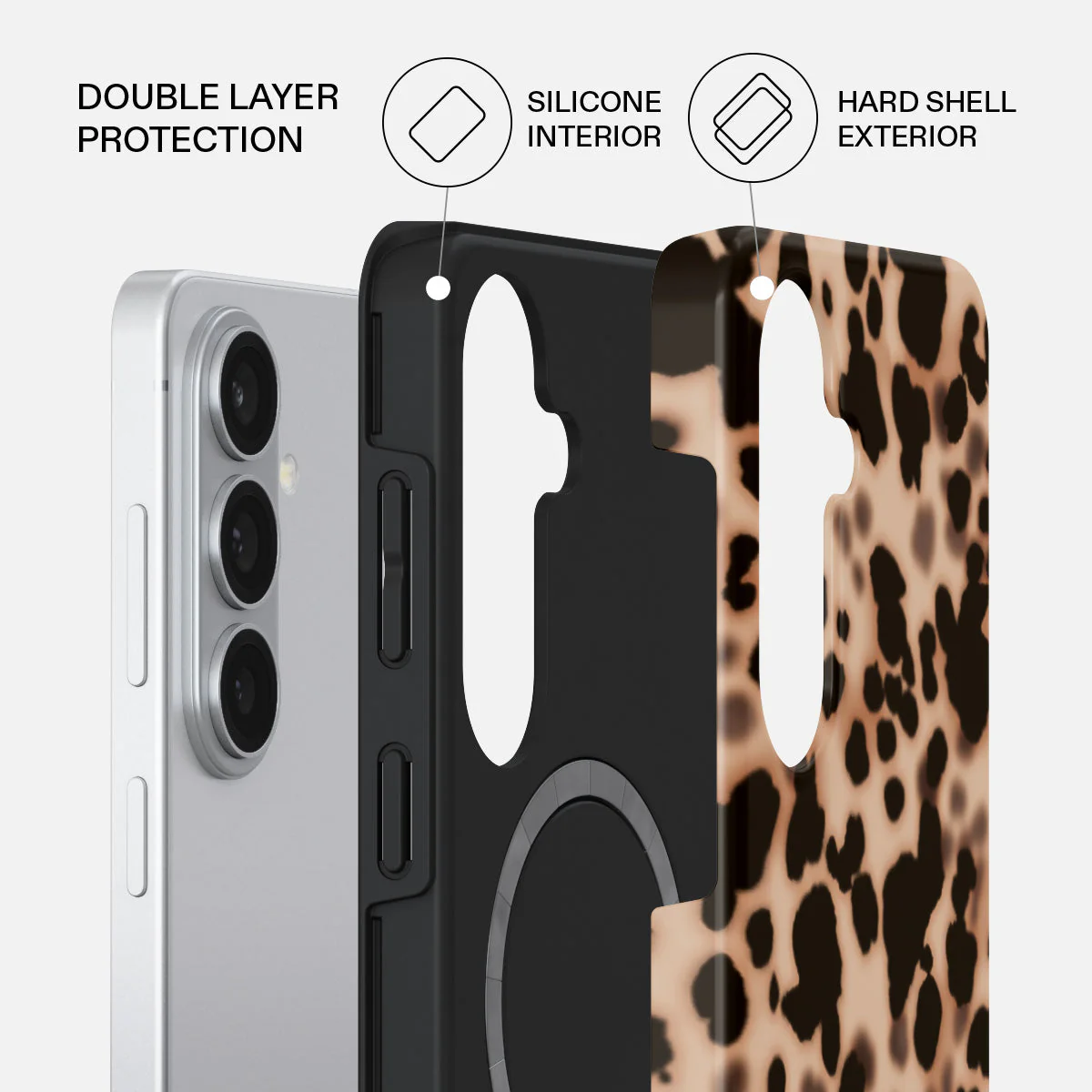 Off Duty - Samsung Galaxy S26 Plus Case - Image 2