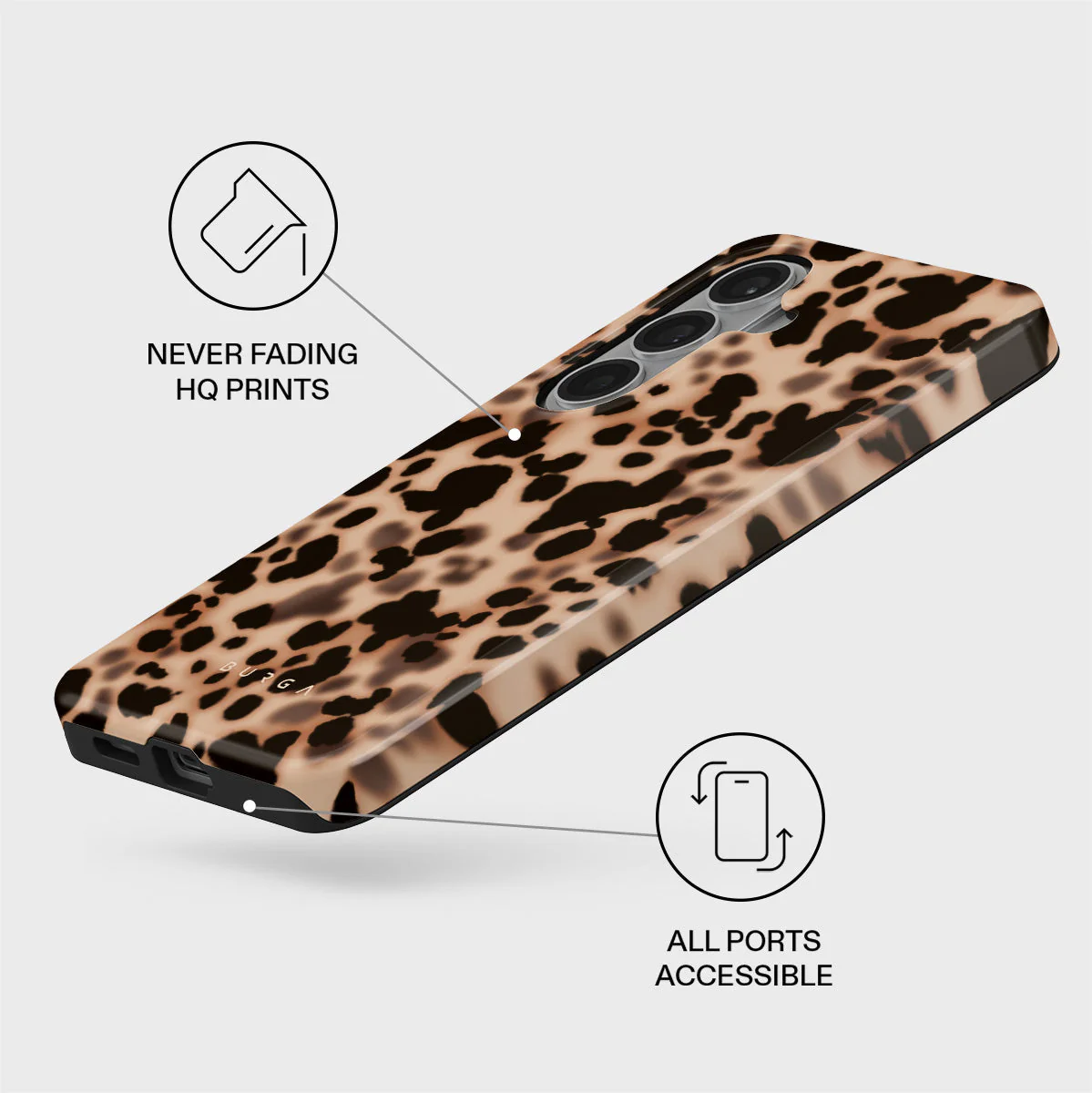 Off Duty - Samsung Galaxy S26 Plus Case - Image 3