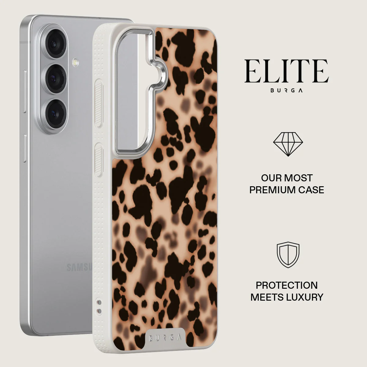 Off Duty - Samsung Galaxy S26 Plus Case - Image 34