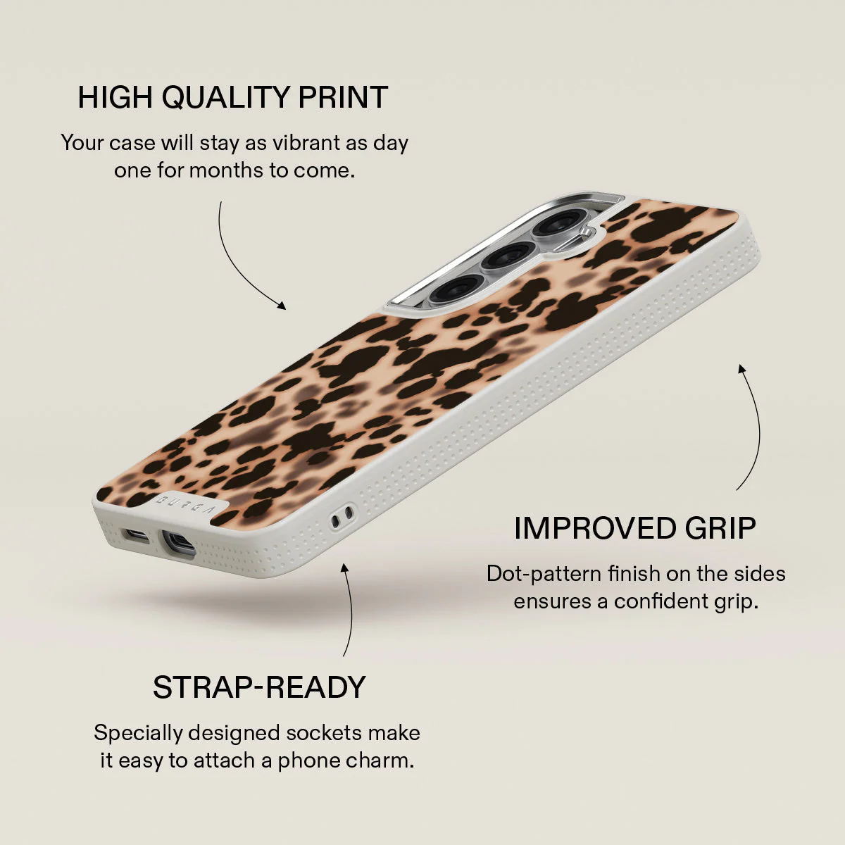 Off Duty - Samsung Galaxy S26 Plus Case - Image 37