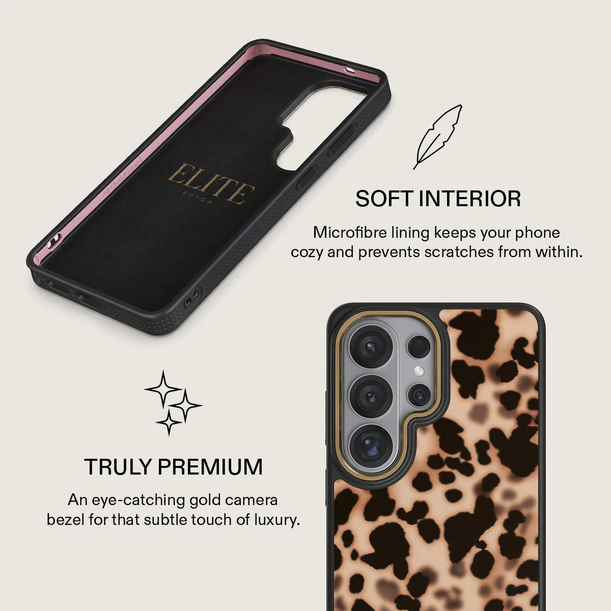 Off Duty - Samsung Galaxy S26 Ultra Case - Image 10