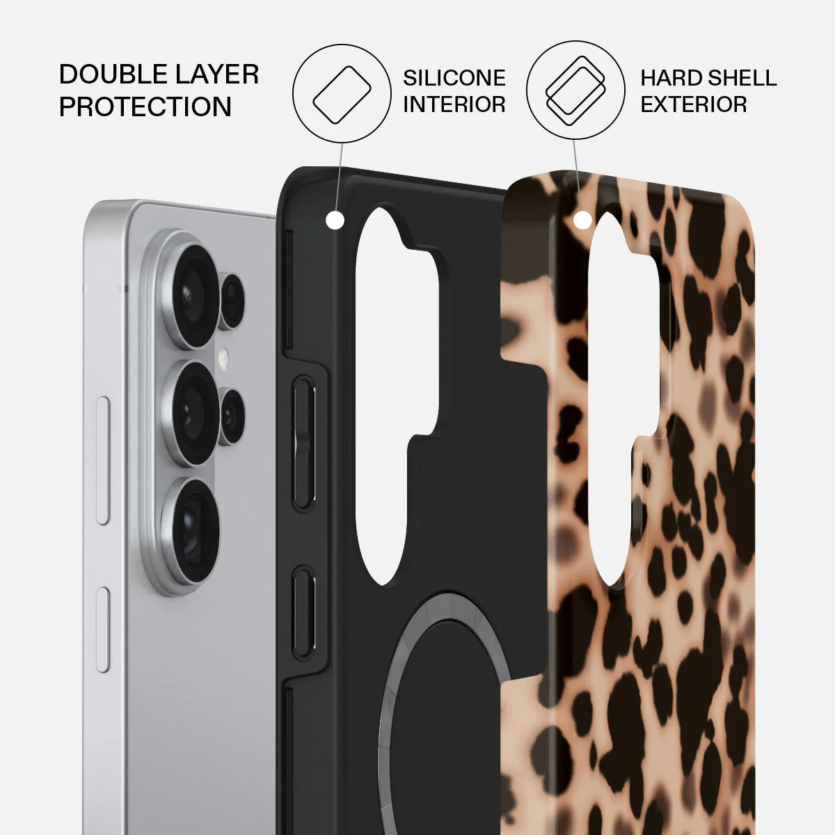 Off Duty - Samsung Galaxy S26 Ultra Case - Image 2
