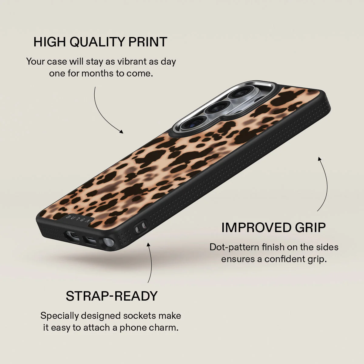 Off Duty - Samsung Galaxy S26 Ultra Case - Image 23