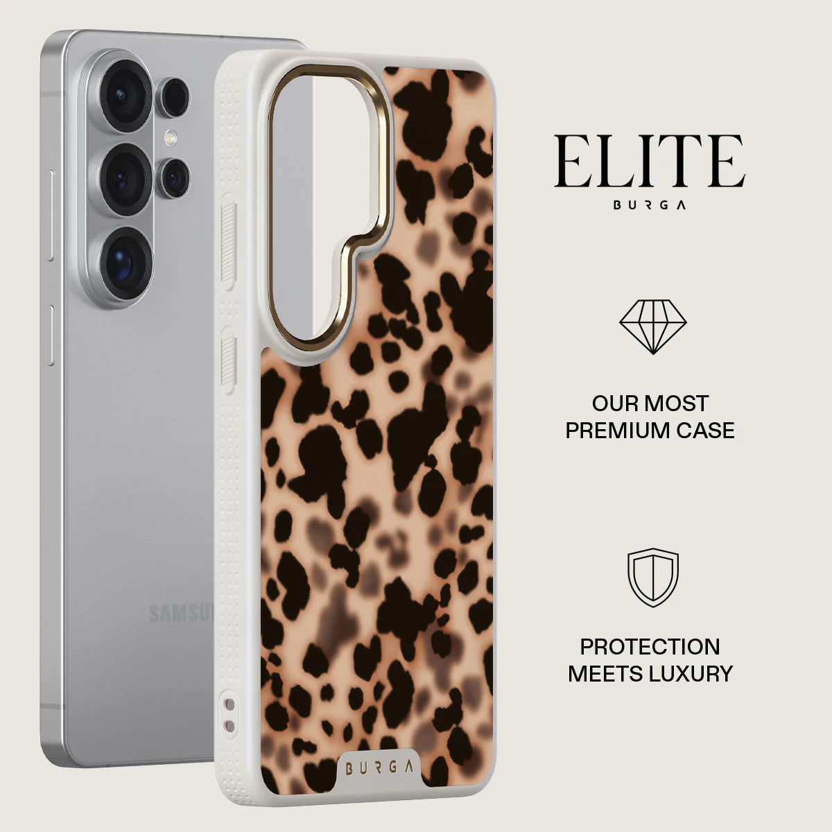 Off Duty - Samsung Galaxy S26 Ultra Case - Image 27