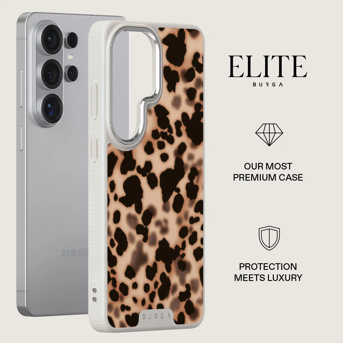Off Duty - Samsung Galaxy S26 Ultra Case - Image 34