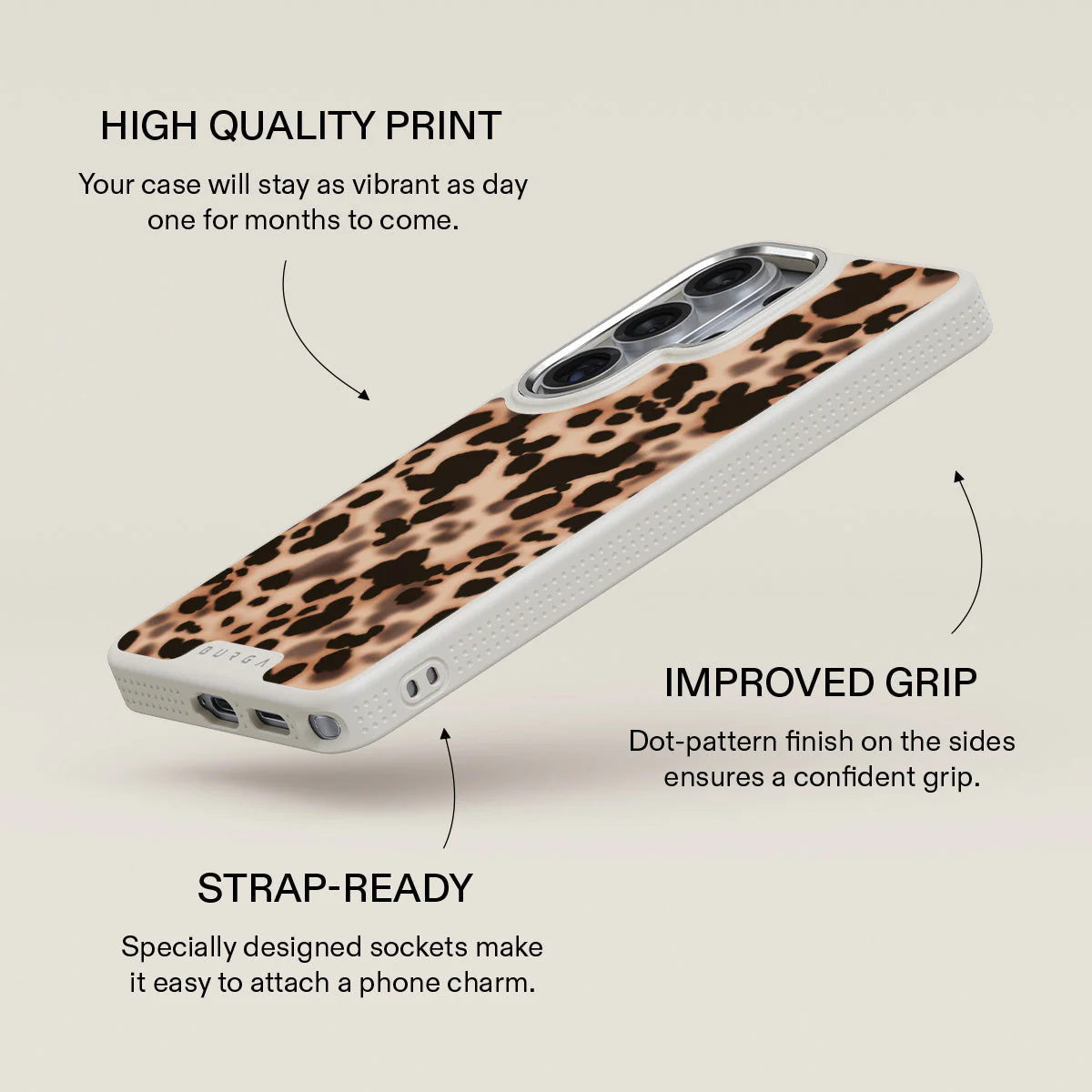 Off Duty - Samsung Galaxy S26 Ultra Case - Image 37
