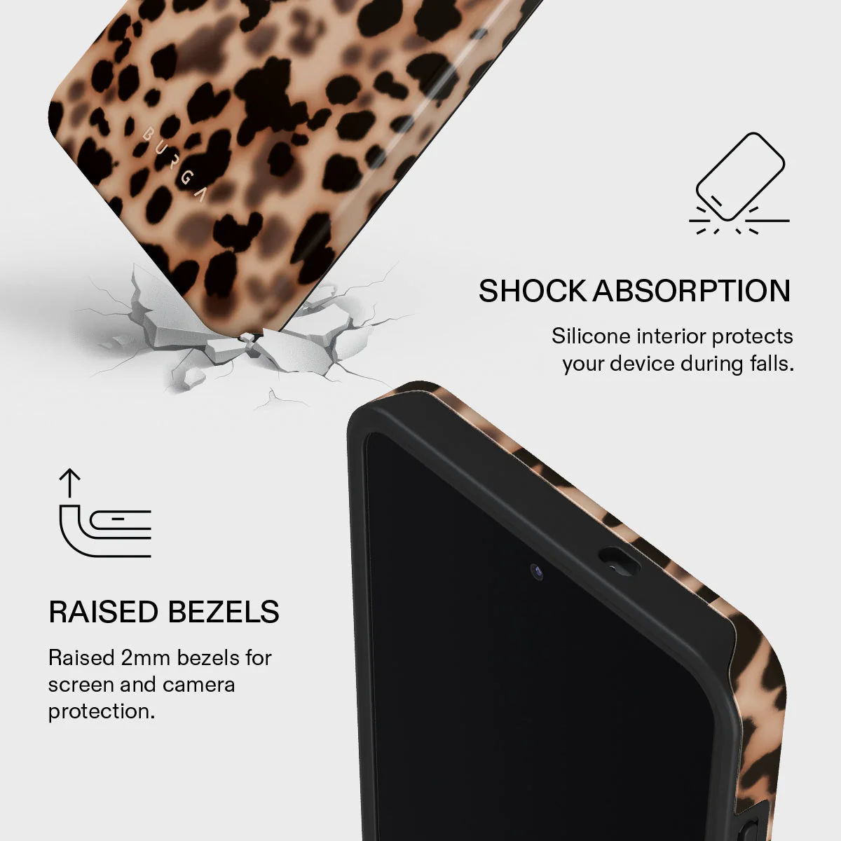 Off Duty - Samsung Galaxy S26 Ultra Case - Image 4