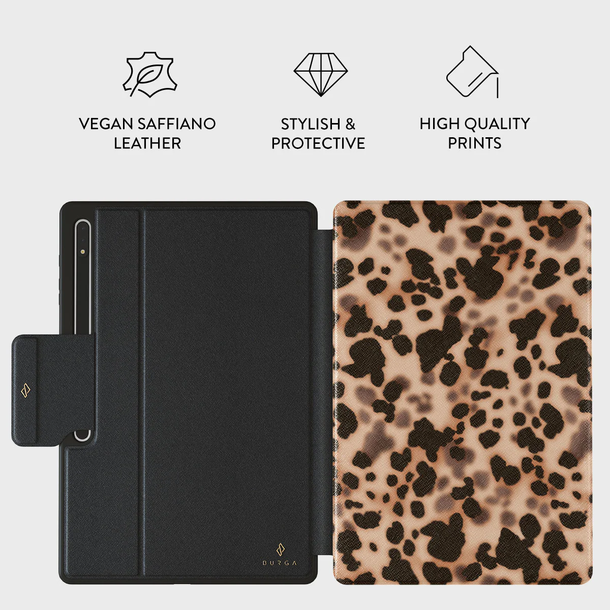 Off Duty - Samsung Galaxy Tab S9 Ultra Case - Image 2