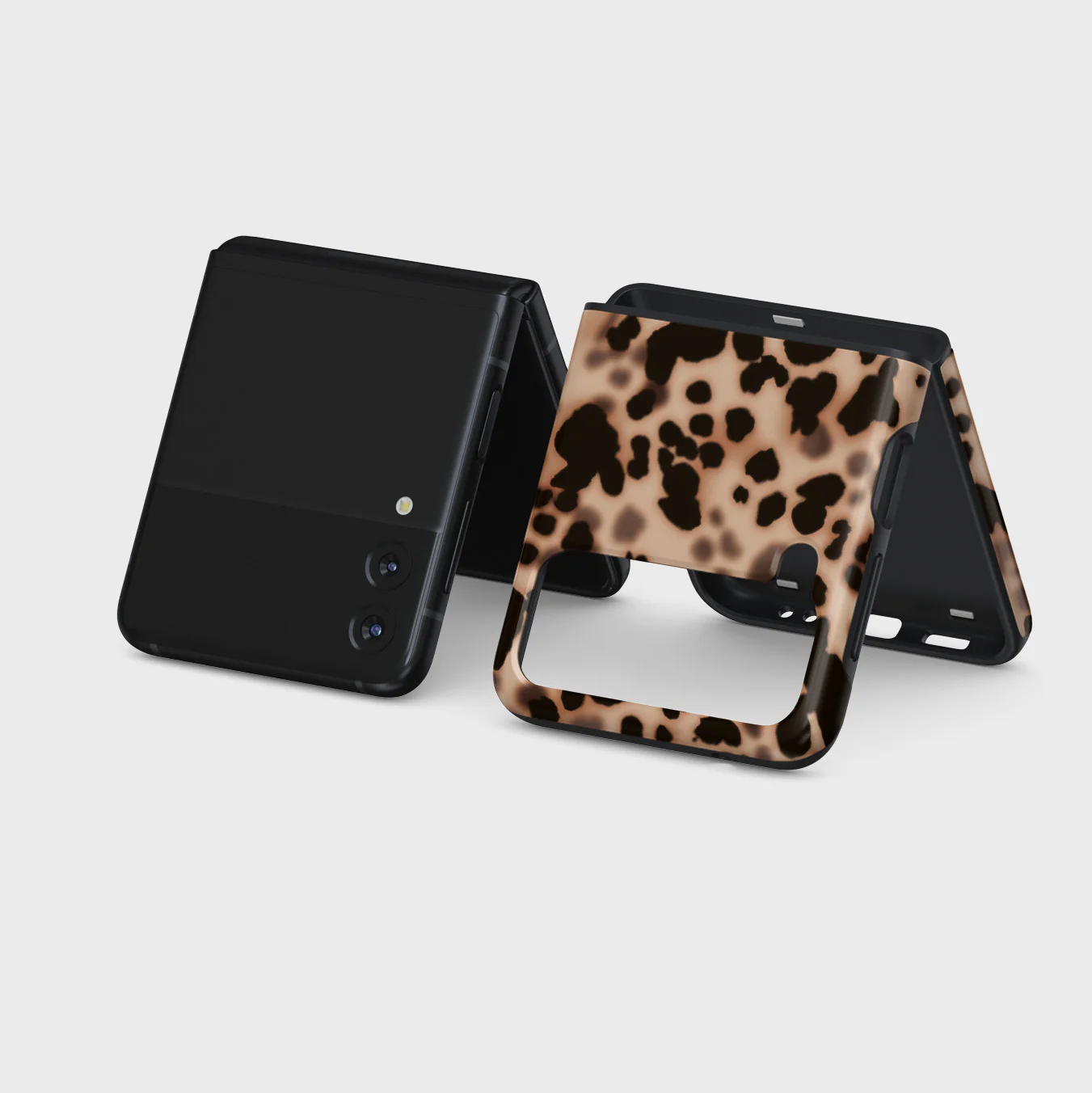 Off Duty - Samsung Galaxy Z Flip 3 Case - Image 5