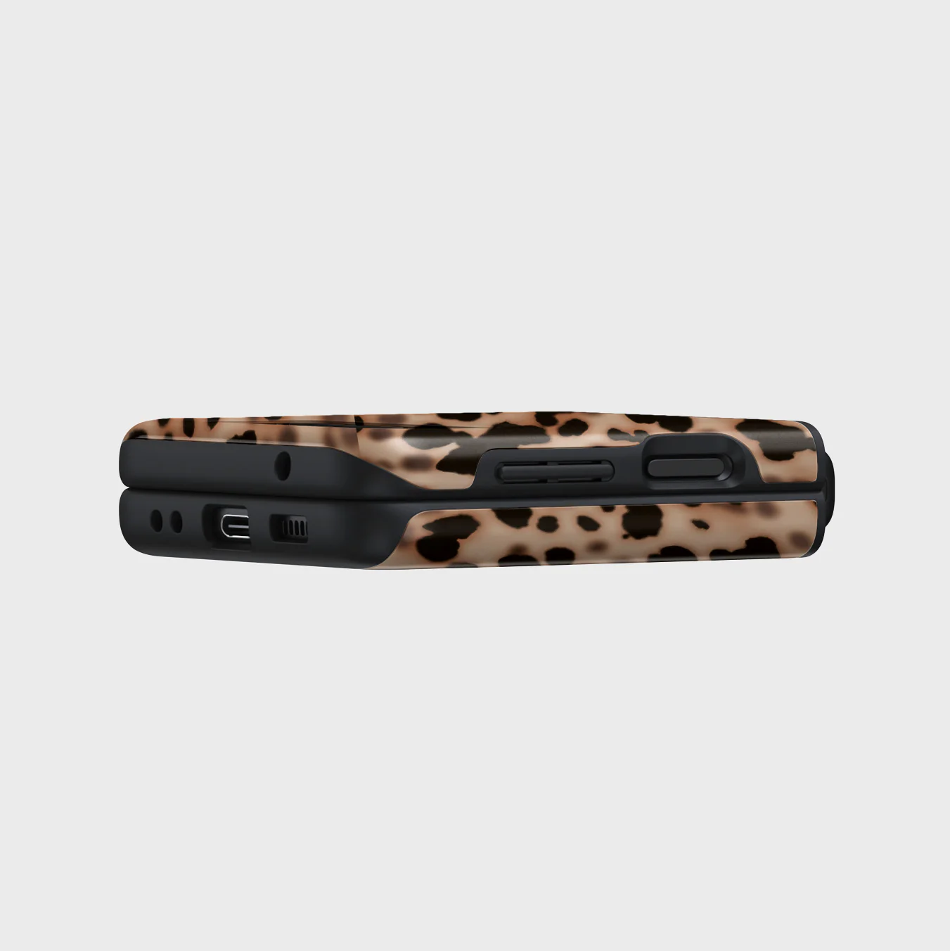Off Duty - Samsung Galaxy Z Flip 3 Case - Image 7