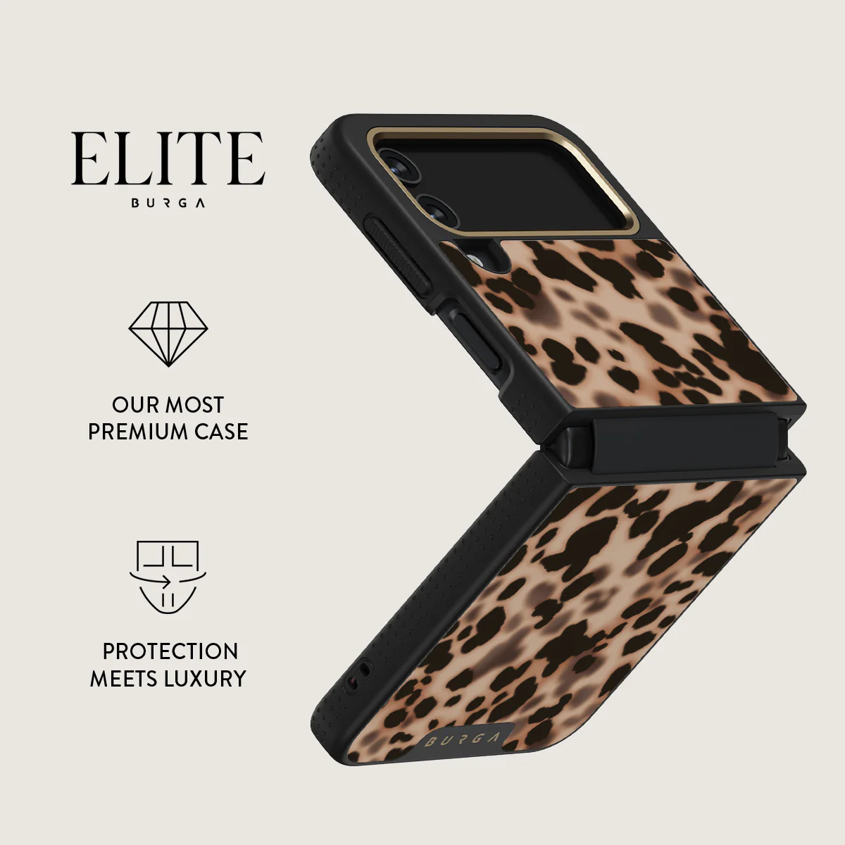 Off Duty - Samsung Galaxy Z Flip 4 Case - Image 15