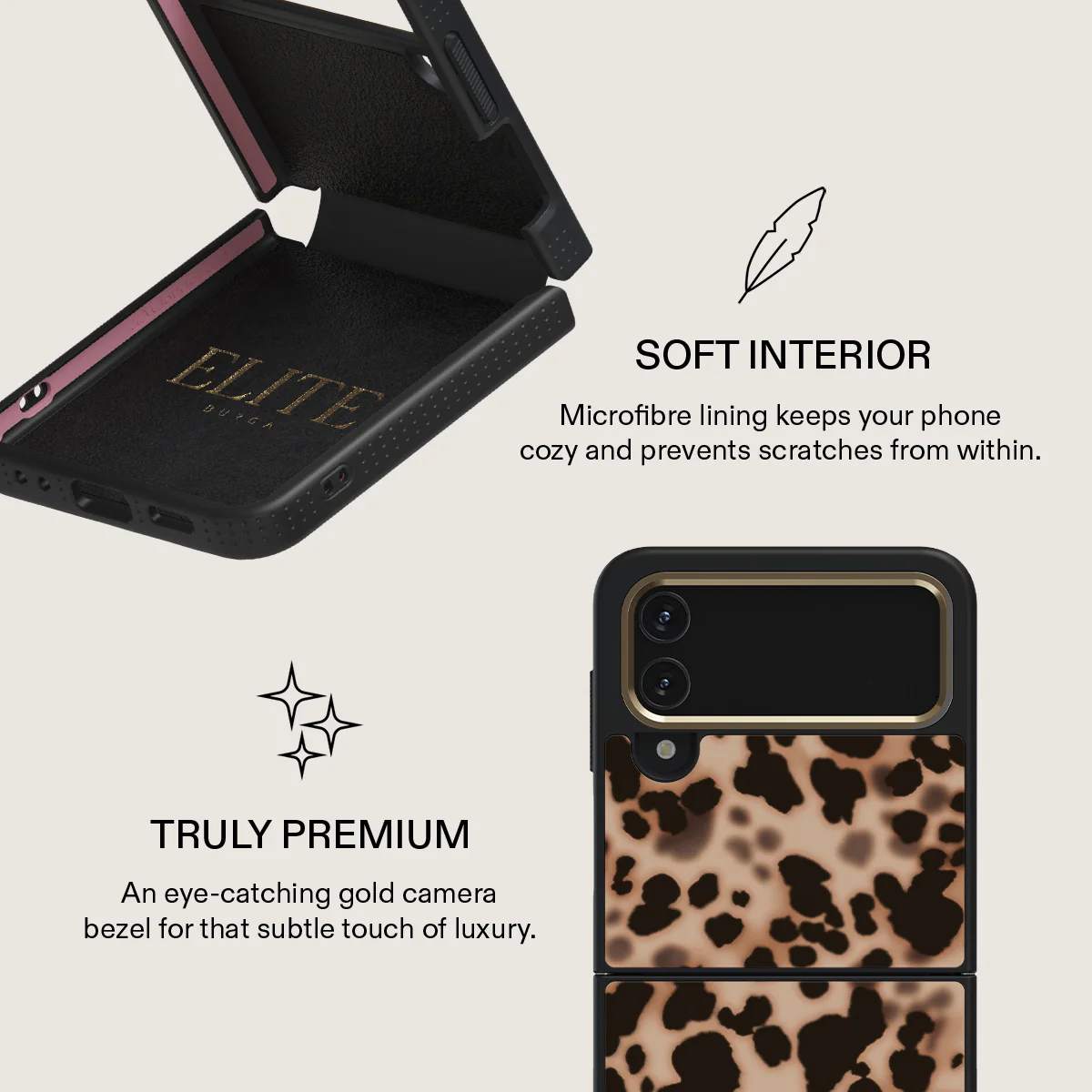 Off Duty - Samsung Galaxy Z Flip 4 Case - Image 19