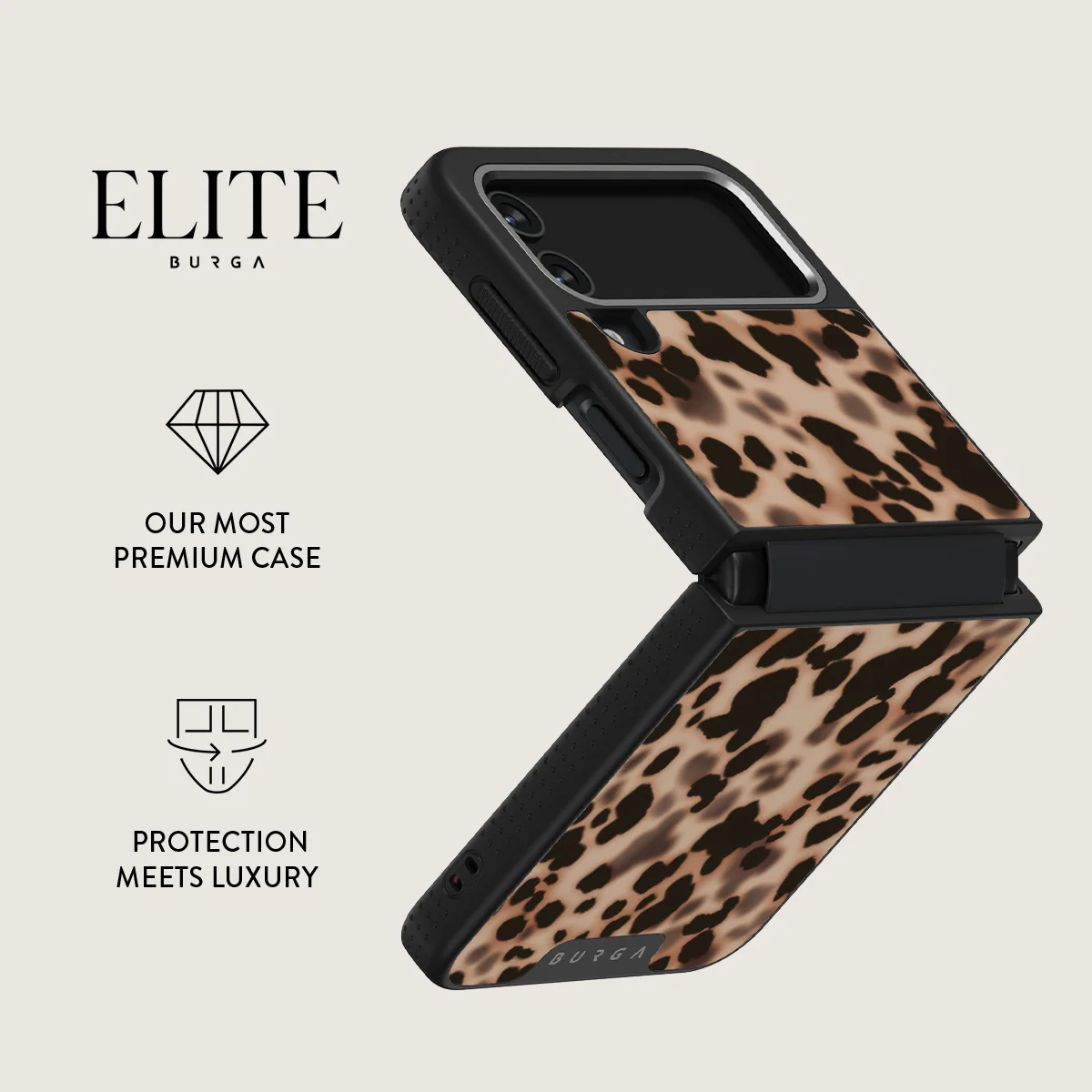 Off Duty - Samsung Galaxy Z Flip 4 Case - Image 21