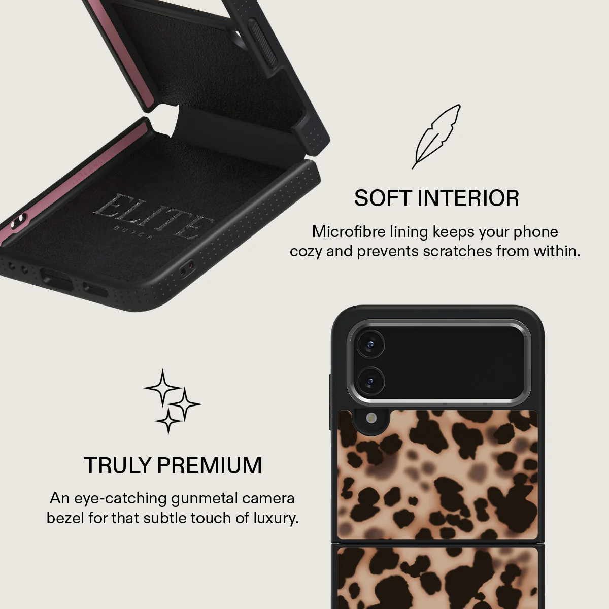 Off Duty - Samsung Galaxy Z Flip 4 Case - Image 25