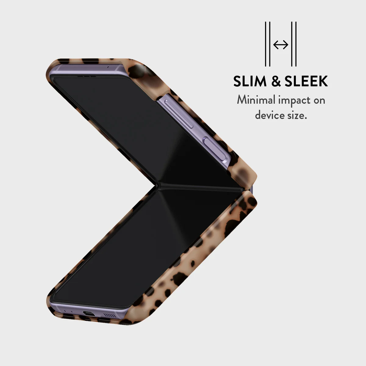 Off Duty - Samsung Galaxy Z Flip 4 Case - Image 4
