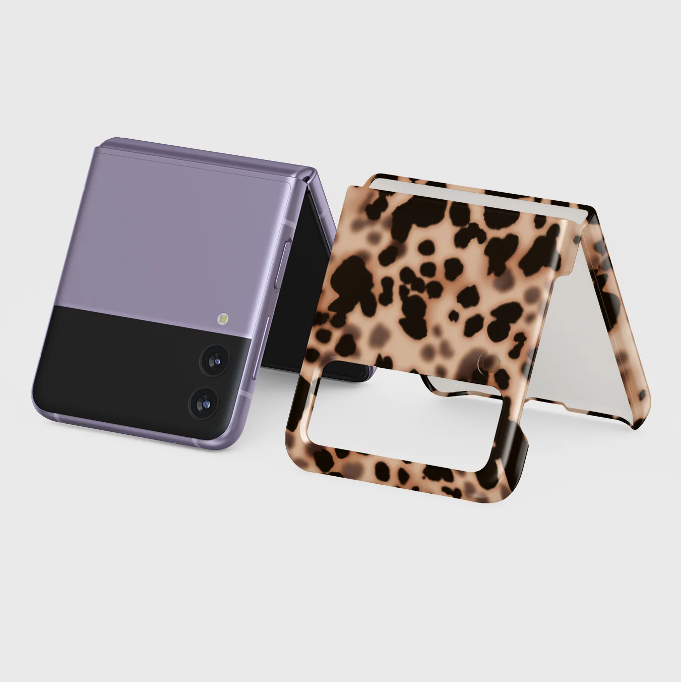 Off Duty - Samsung Galaxy Z Flip 4 Case - Image 5