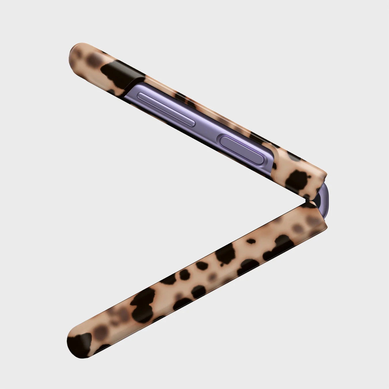 Off Duty - Samsung Galaxy Z Flip 4 Case - Image 6
