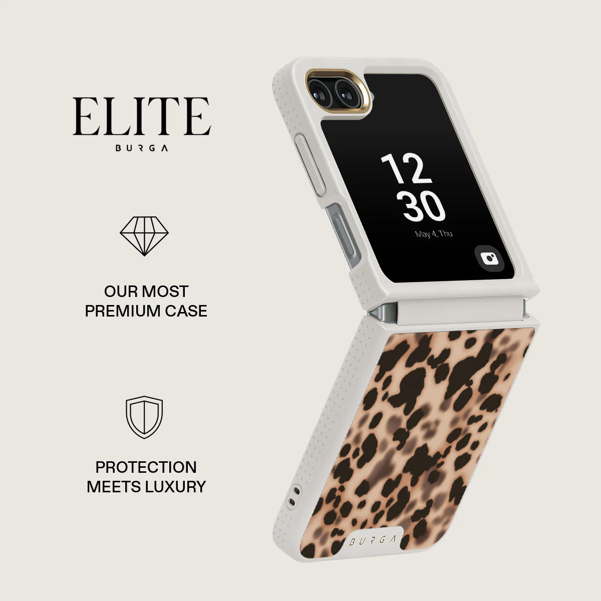 Off Duty - Samsung Galaxy Z Flip 5 Case - Image 23