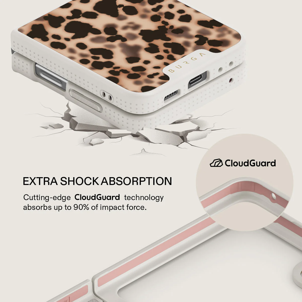 Off Duty - Samsung Galaxy Z Flip 5 Case - Image 24