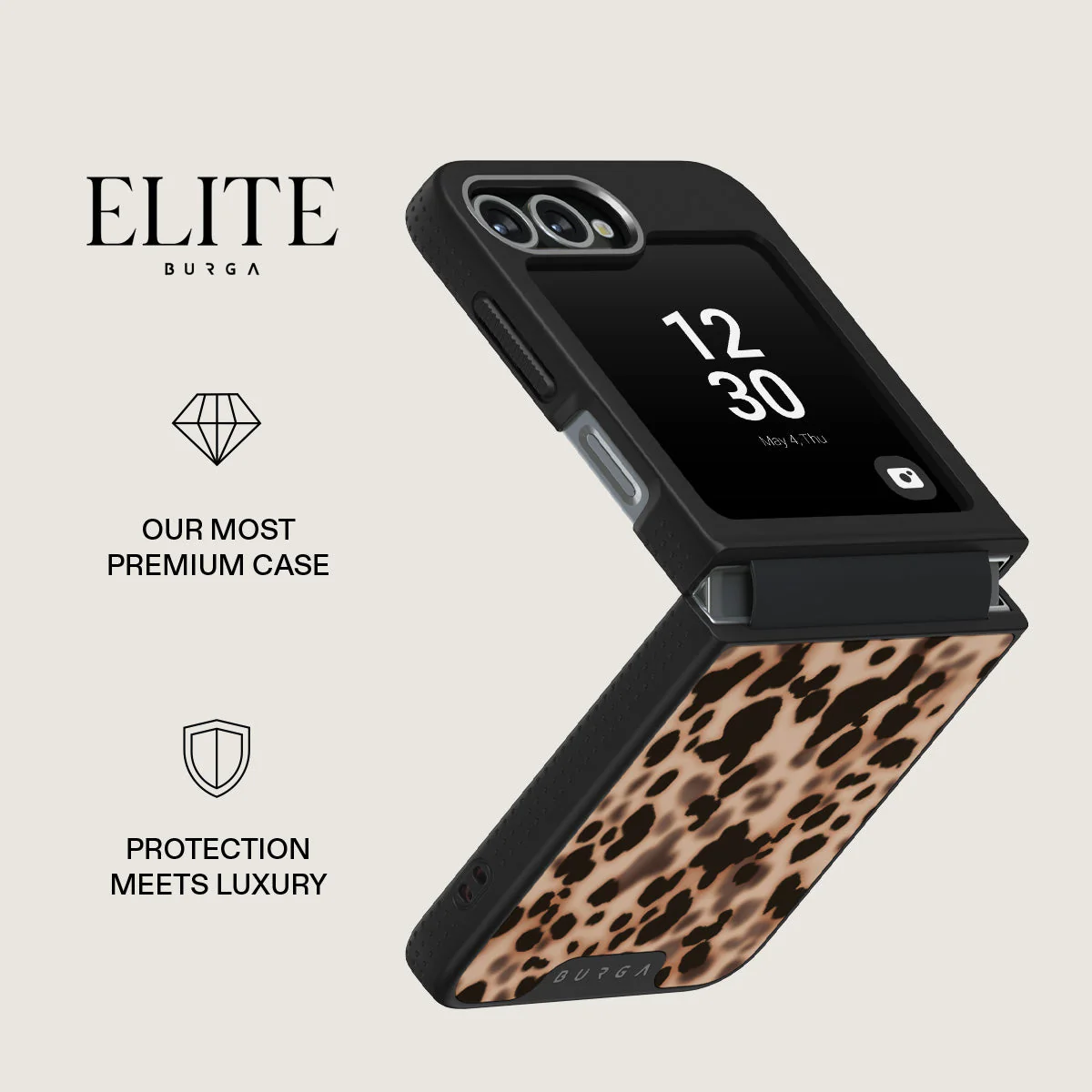 Off Duty - Samsung Galaxy Z Flip 6 Case - Image 14