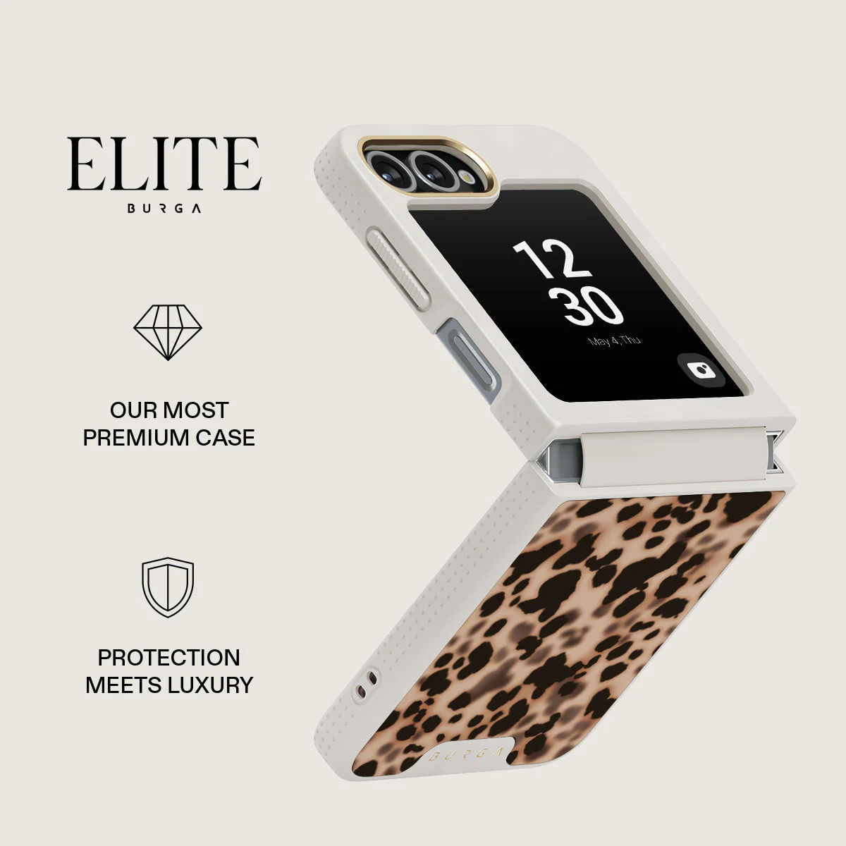 Off Duty - Samsung Galaxy Z Flip 6 Case - Image 21