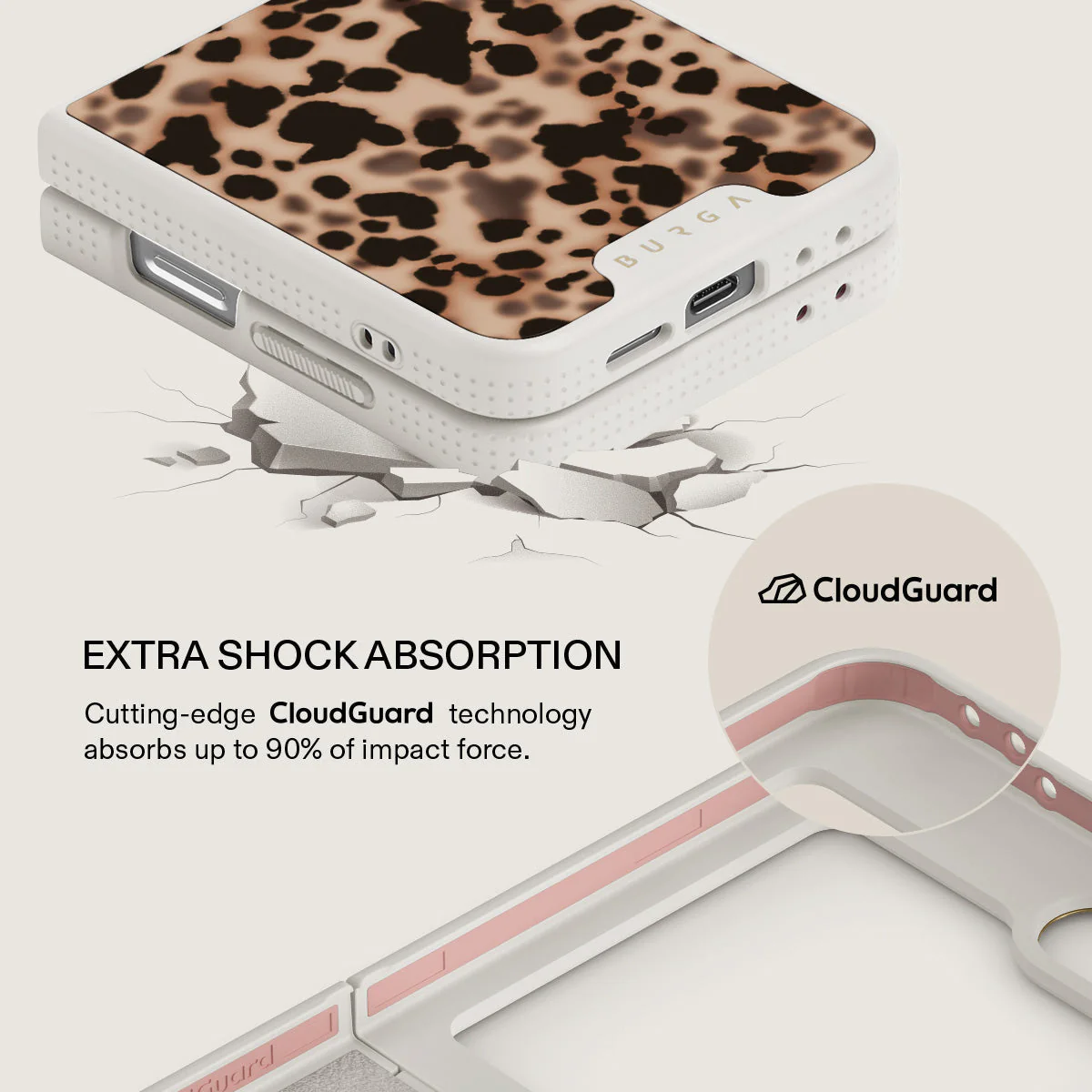 Off Duty - Samsung Galaxy Z Flip 6 Case - Image 22