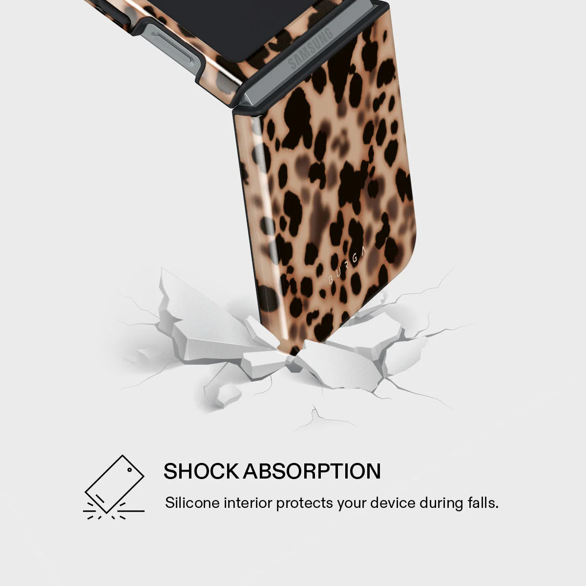Off Duty - Samsung Galaxy Z Flip 6 Case - Image 4