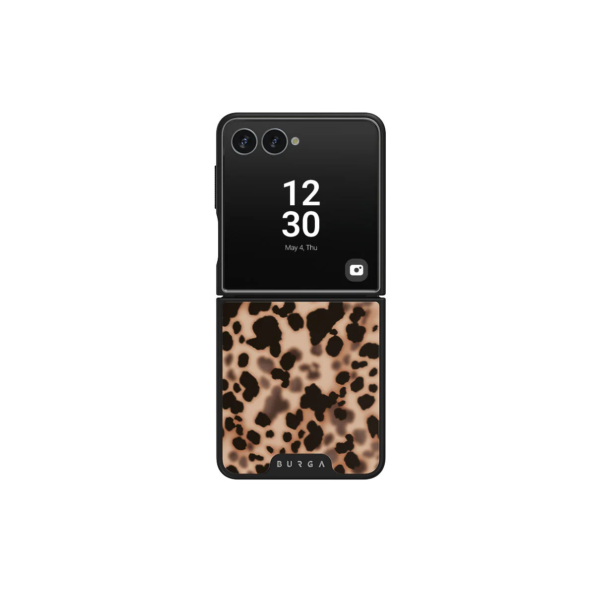Off Duty - Samsung Galaxy Z Flip 7 Case - Image 12